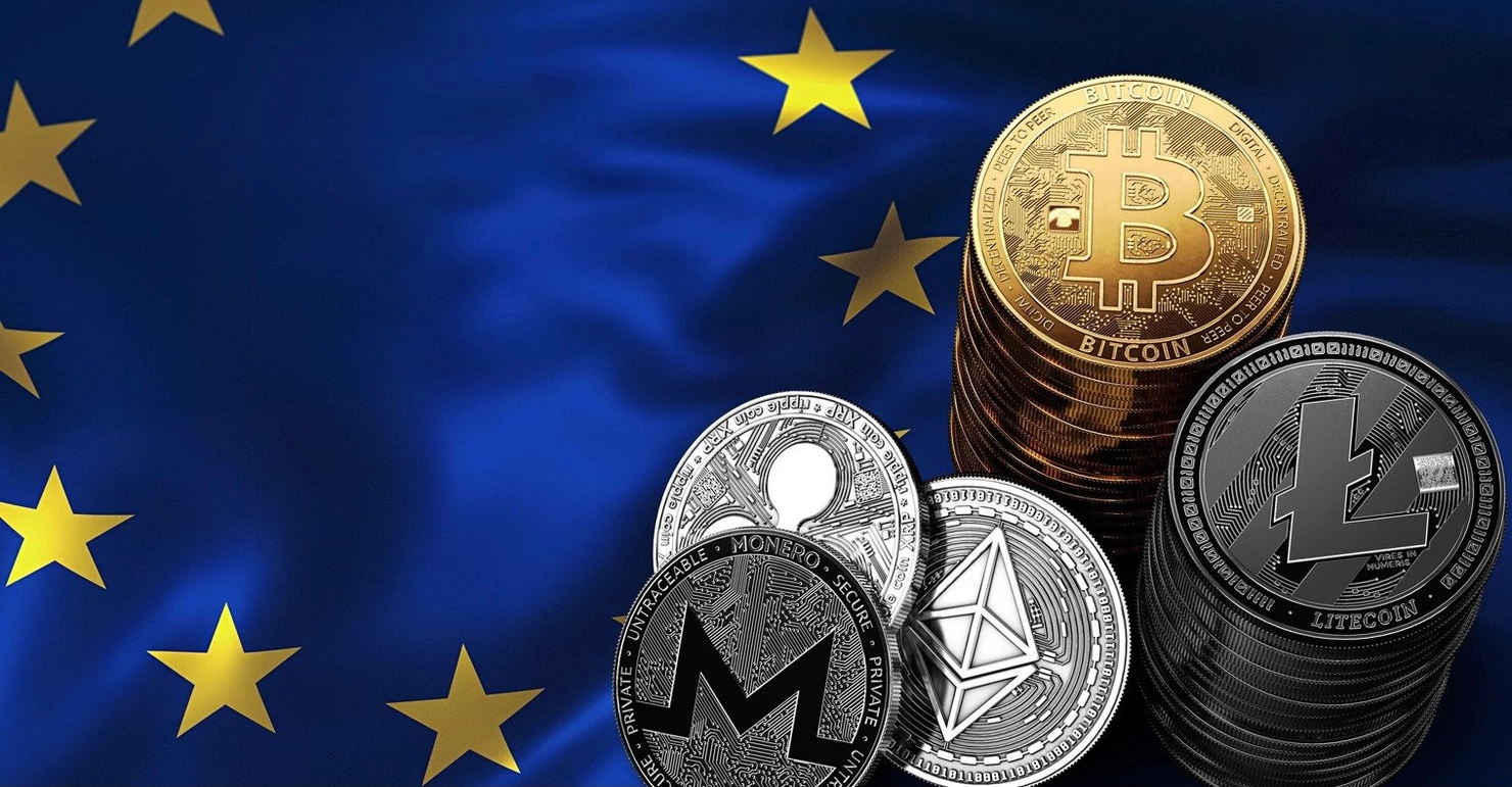 NEWS - Hashdex officially launches in Europe