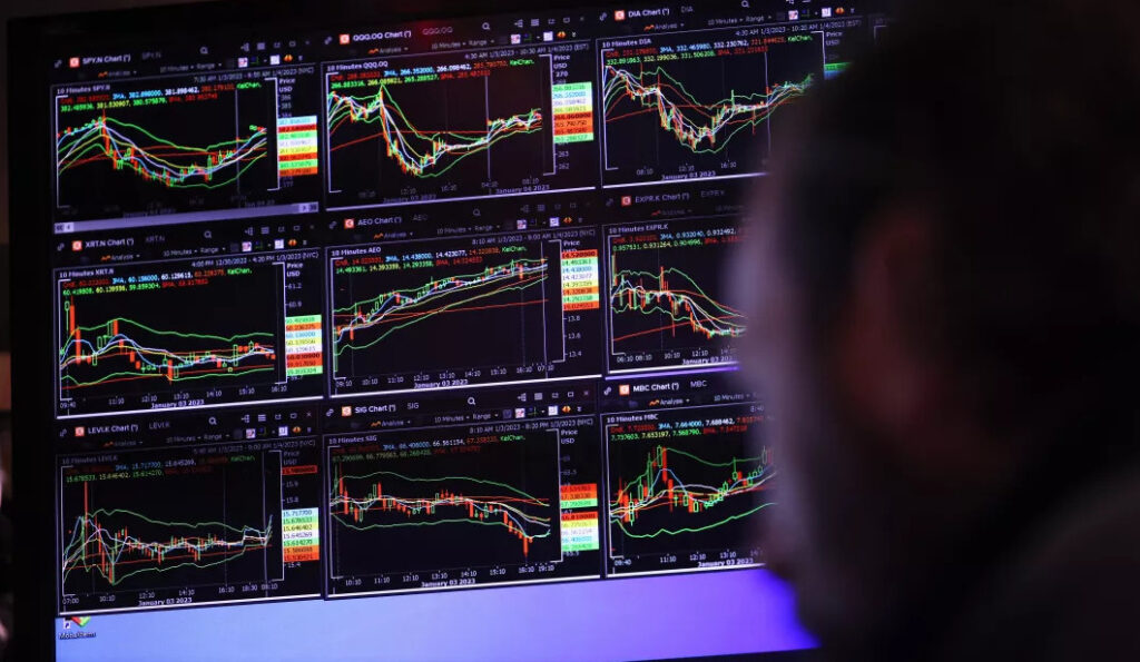 It has been forecasted that assets managed by model portfolios will surge to $10 trillion (€9.1 trillion) over the next five years and PWCs predicts that one in six global asset managers will 'fall to the wayside' by 2027.