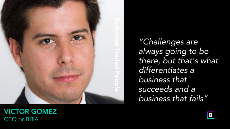 Podcast Victor Gomez