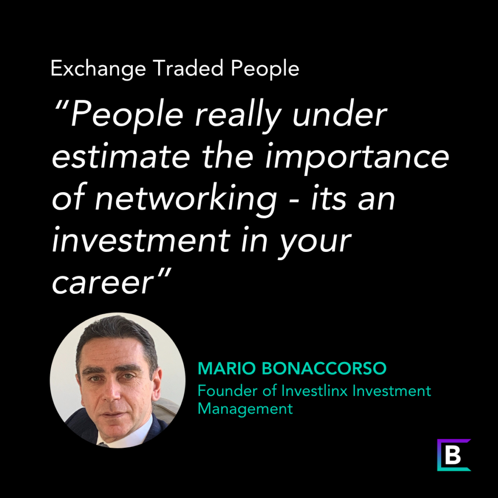 Mario Bonaccorso