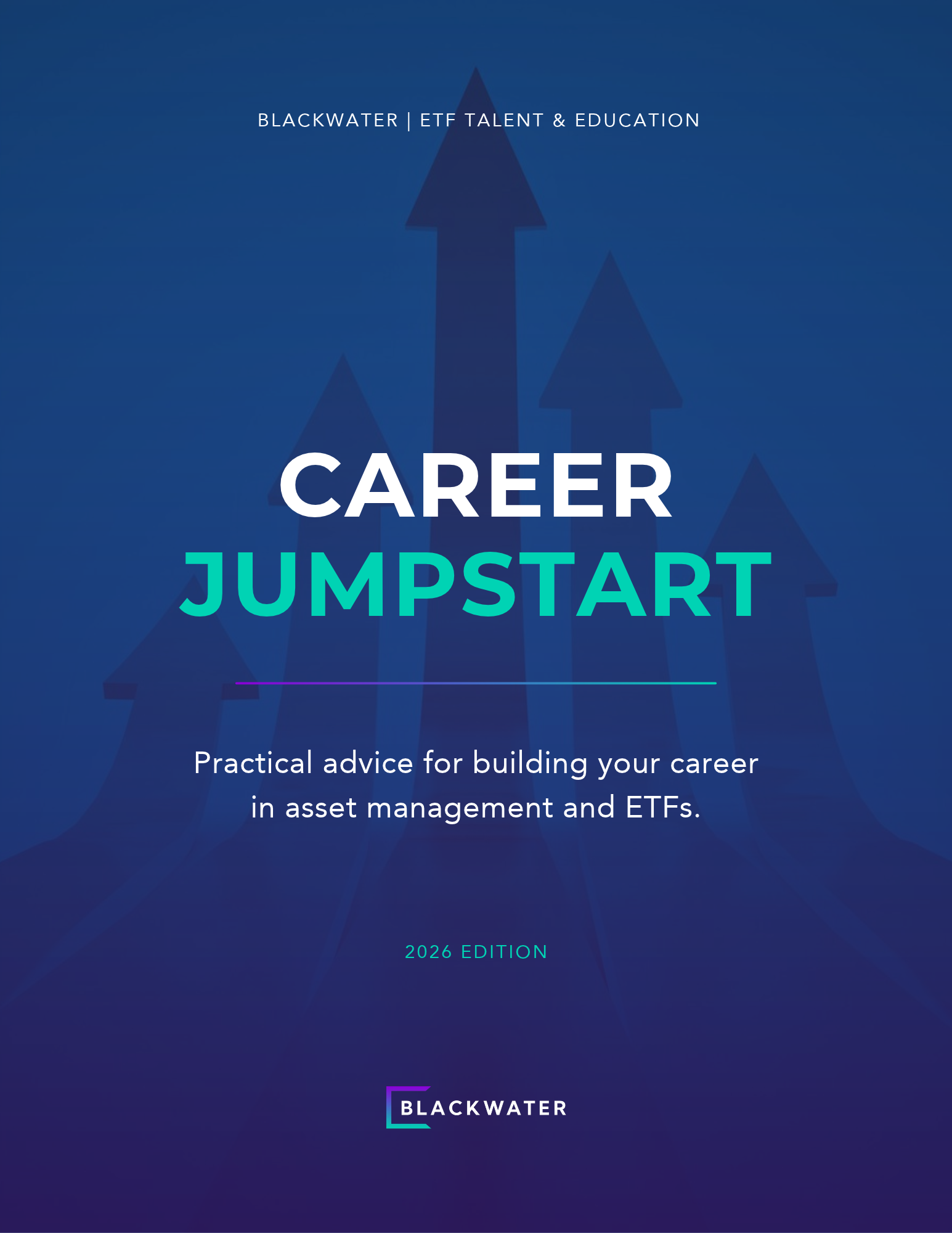 Blackwater - Career Jumpstart 2026